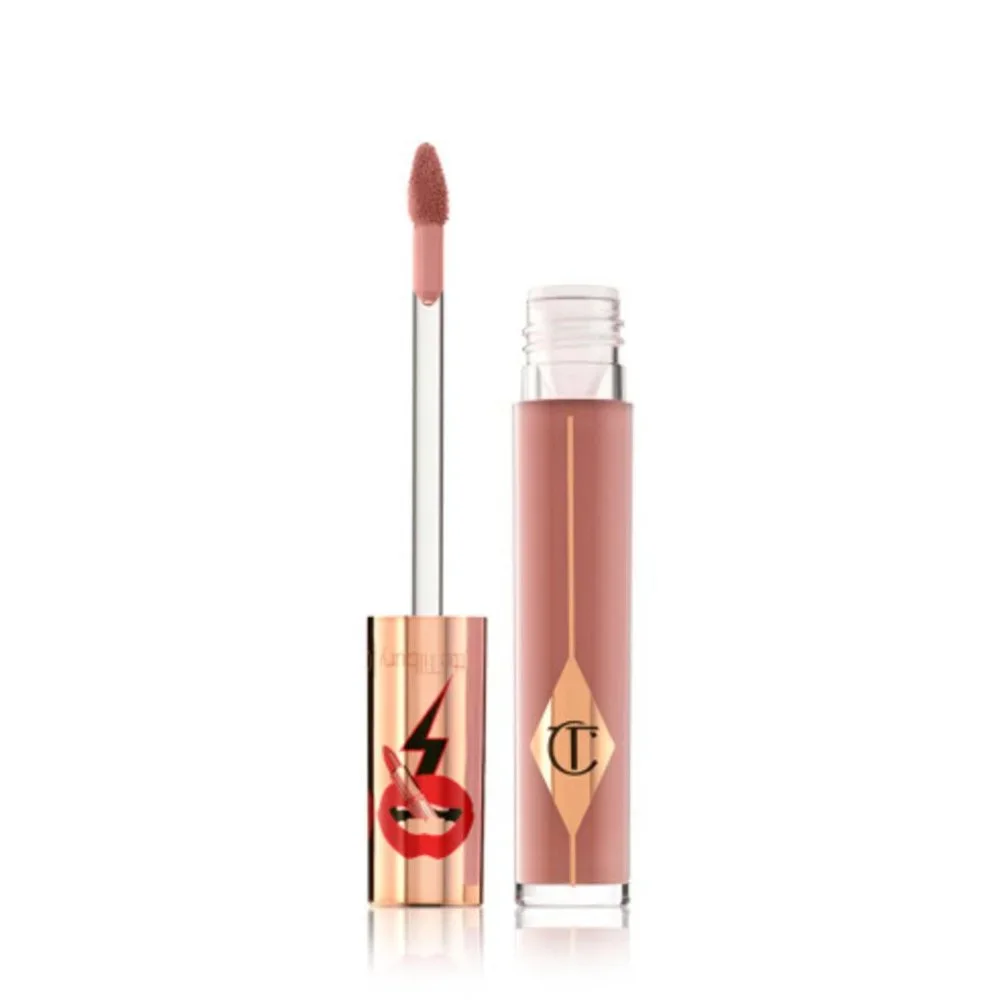 Charlotte Tilbury charlotte tilbury